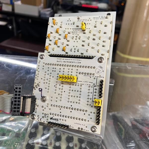 BASTL INSTRUMENTS CV TRINITY : えちごやミュージック - 通販 - Yahoo