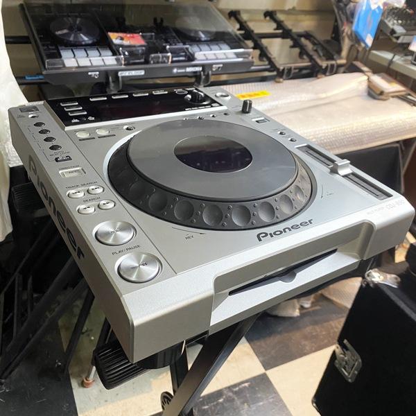 PIONEER CDJ-850 #2 : えちごやミュージック - 通販 - Yahoo!ショッピング