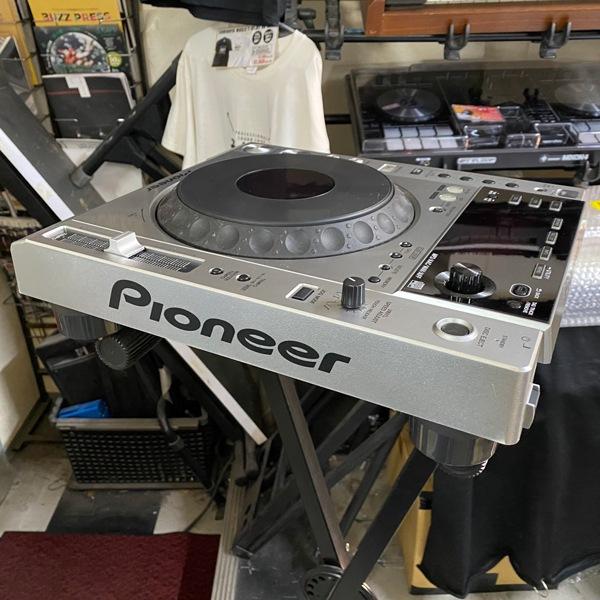 PIONEER CDJ-850 #2 : えちごやミュージック - 通販 - Yahoo!ショッピング