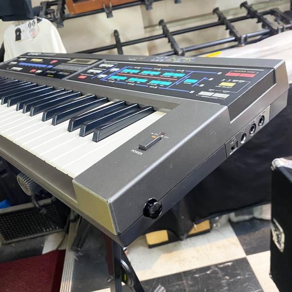 CASIO CZ-1000 : えちごやミュージック - 通販 - Yahoo!ショッピング