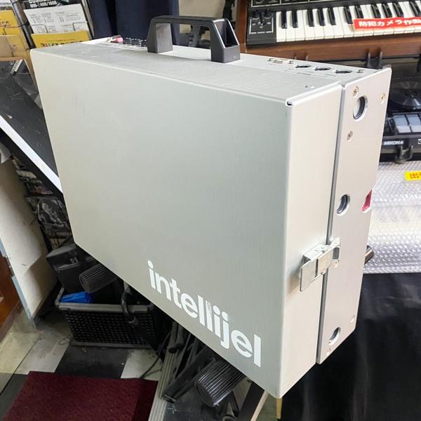 Intellijel Designs 7U Performance Case (84HP) : えちごや