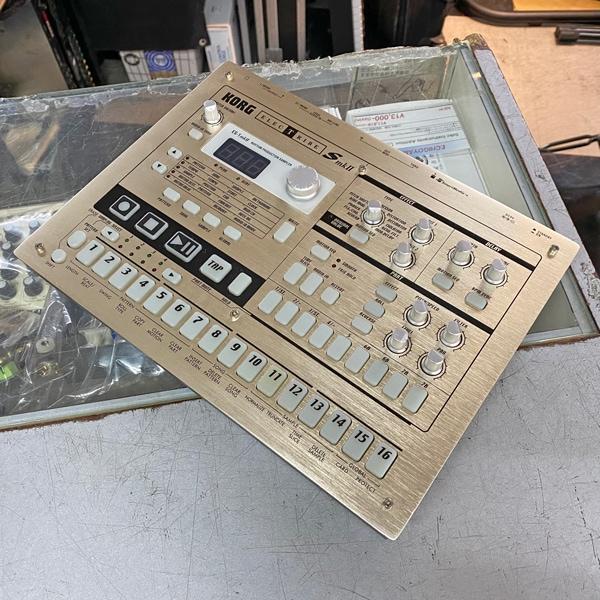 KORG ELECTRIBE ES-1 MKII : えちごやミュージック - 通販 - Yahoo