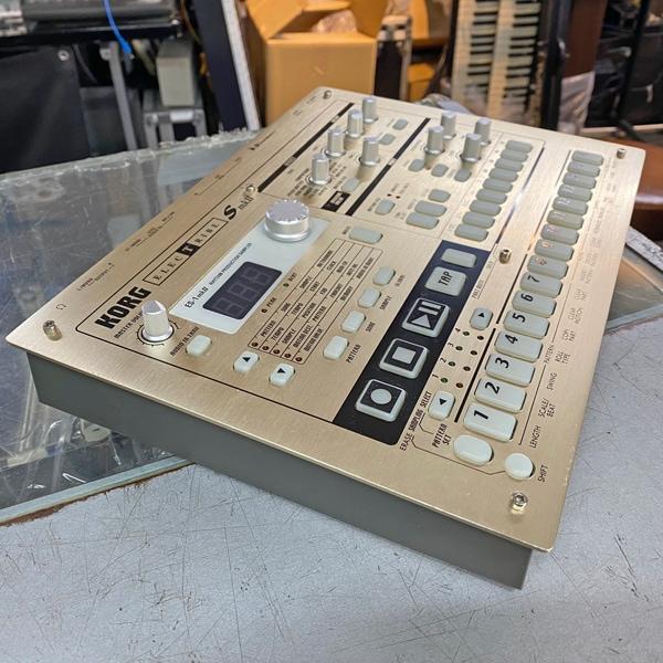 KORG ES-1 ELECTRIBE エレクトライブ　サンプラー　動作確認済み KORG ELECTRIBE ES-1 MKII : えちごやミュージック - 通販 - Yahoo