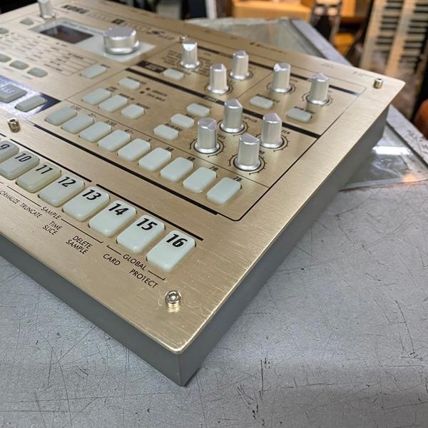 KORG ELECTRIBE ES-1 MKII : えちごやミュージック - 通販 - Yahoo
