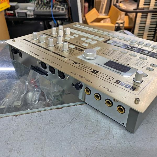 KORG ELECTRIBE ES-1 MKII : えちごやミュージック - 通販 - Yahoo