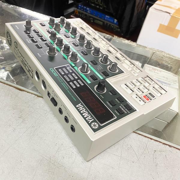 YAMAHA DX200 : えちごやミュージック - 通販 - Yahoo!ショッピング