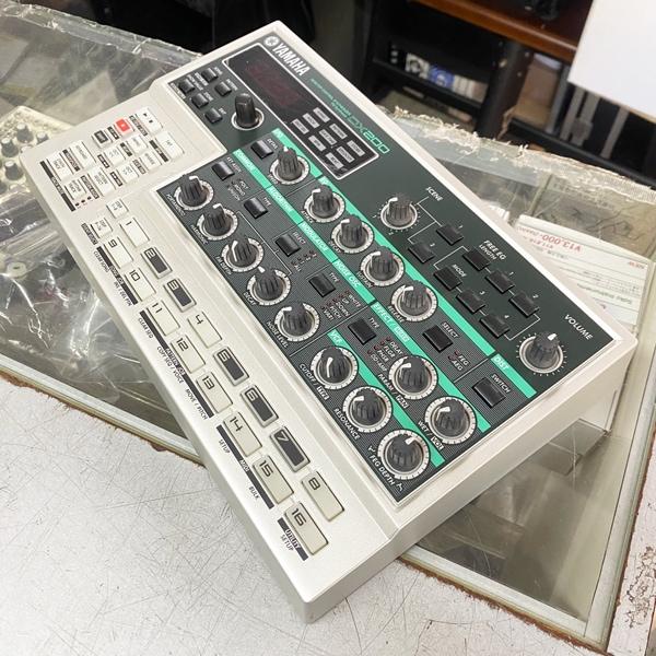 YAMAHA DX200 : えちごやミュージック - 通販 - Yahoo!ショッピング