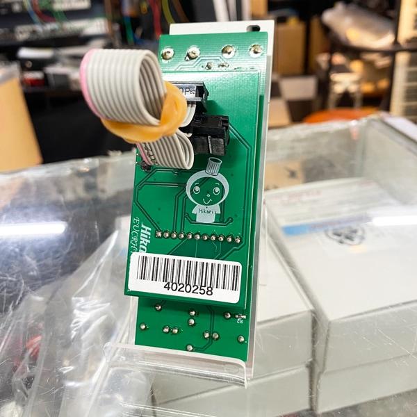 鍵盤楽器 HIKARI INSTRUMENTS - EUCRHYTHM Hikari Instruments Eucrhythm : えちごやミュージック - 通販 - Yahoo