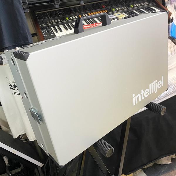 Intellijel Designs 7U Performance Case (104HP) : えちごや