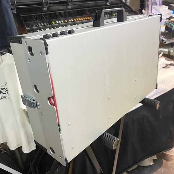 Intellijel Designs 7U Performance Case (104HP) : えちごや