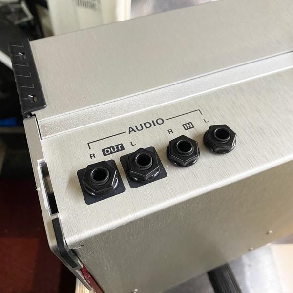 Intellijel Designs 7U Performance Case (104HP) : えちごや