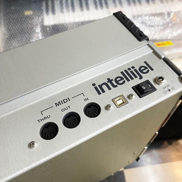 Intellijel Designs 7U Performance Case (104HP) : えちごや