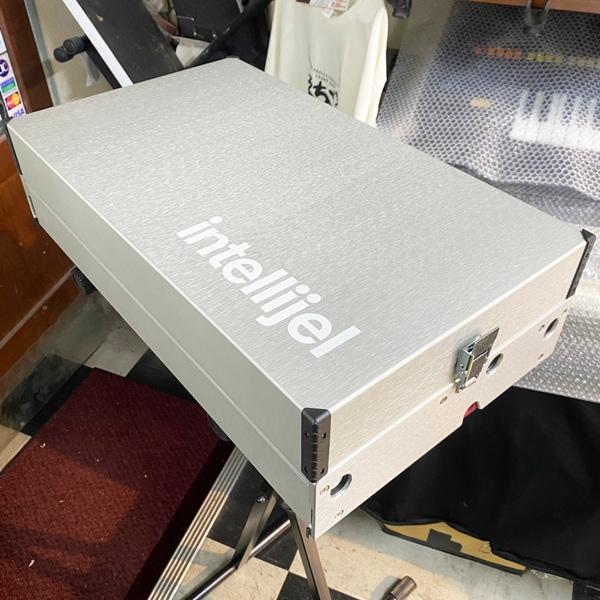 Intellijel Designs 7U Performance Case (104HP) : えちごや