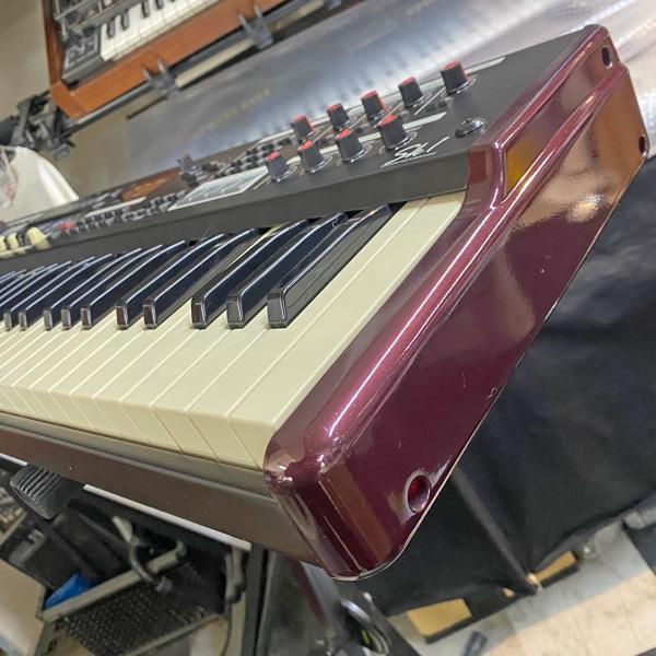 HAMMOND SK1 : えちごやミュージック - 通販 - Yahoo!ショッピング