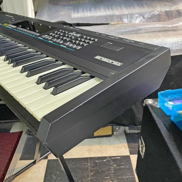 鍵盤楽器 ENSONIQ VFX SD ENSONIQ VFX SD : えちごやミュージック - 通販 - Yahoo!ショッピング