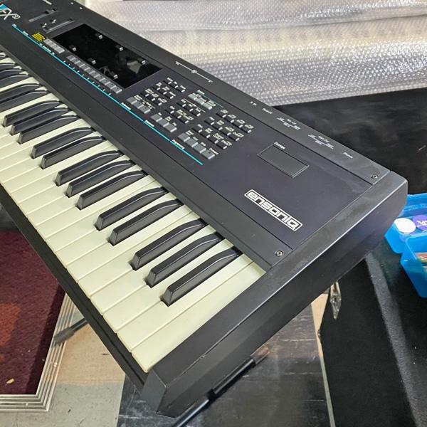 ENSONIQ VFX SD : えちごやミュージック - 通販 - Yahoo!ショッピング
