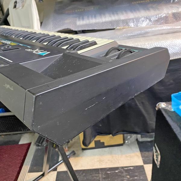鍵盤楽器 ENSONIQ VFX SD ENSONIQ VFX SD 【公式通販】