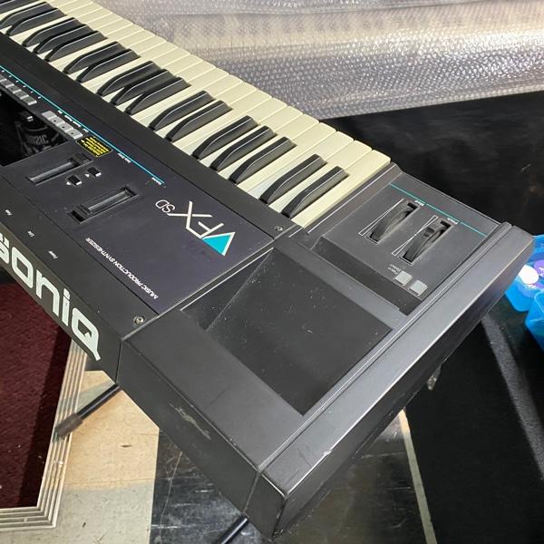 ENSONIQ VFX SD : えちごやミュージック - 通販 - Yahoo!ショッピング