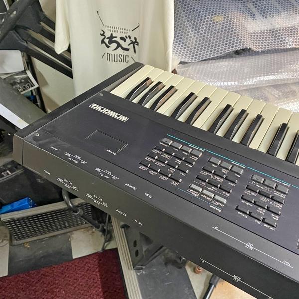 ENSONIQ VFX SD : えちごやミュージック - 通販 - Yahoo!ショッピング