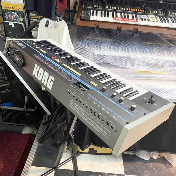 KORG POLY-61 : えちごやミュージック - 通販 - Yahoo!ショッピング