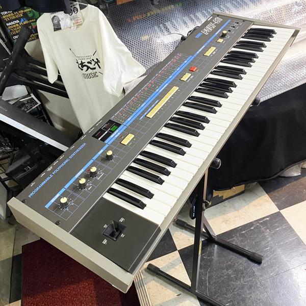 KORG POLY-61 : えちごやミュージック - 通販 - Yahoo!ショッピング