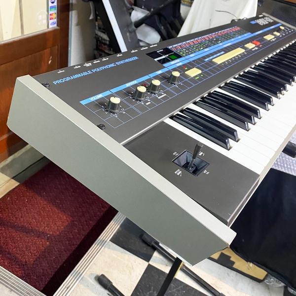 KORG POLY-61 : えちごやミュージック - 通販 - Yahoo!ショッピング