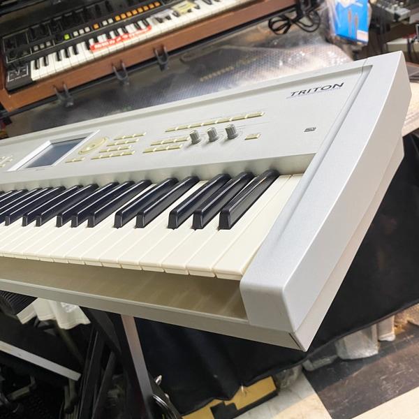 KORG TRITON : えちごやミュージック - 通販 - Yahoo!ショッピング