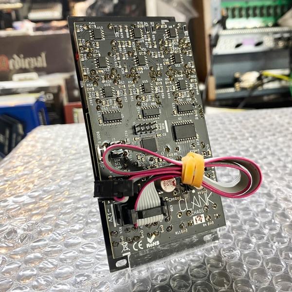 CLANK Chaos : えちごやミュージック - 通販 - Yahoo!ショッピング