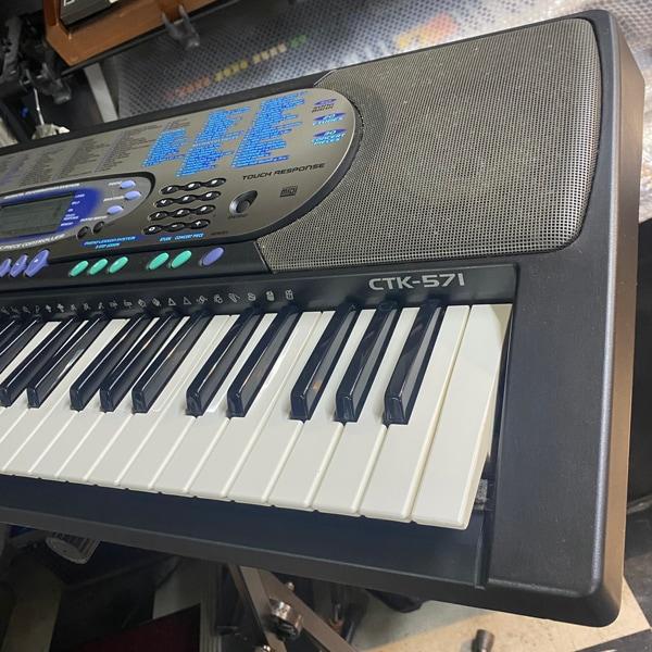 CASIO CTK-571_1