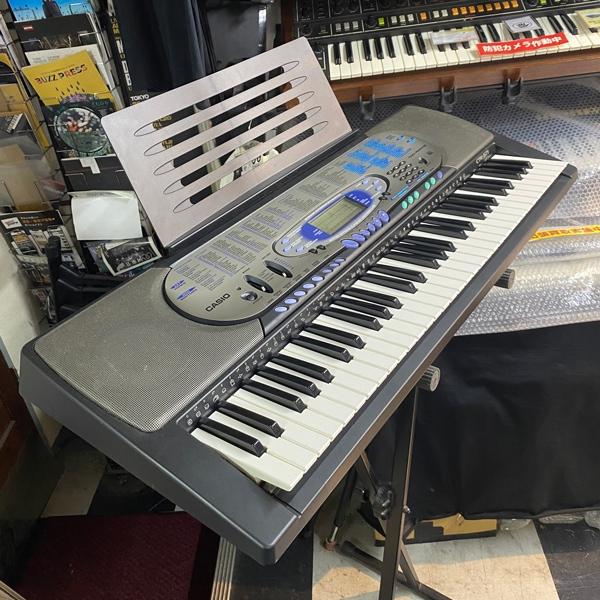 CASIO CTK-571_3
