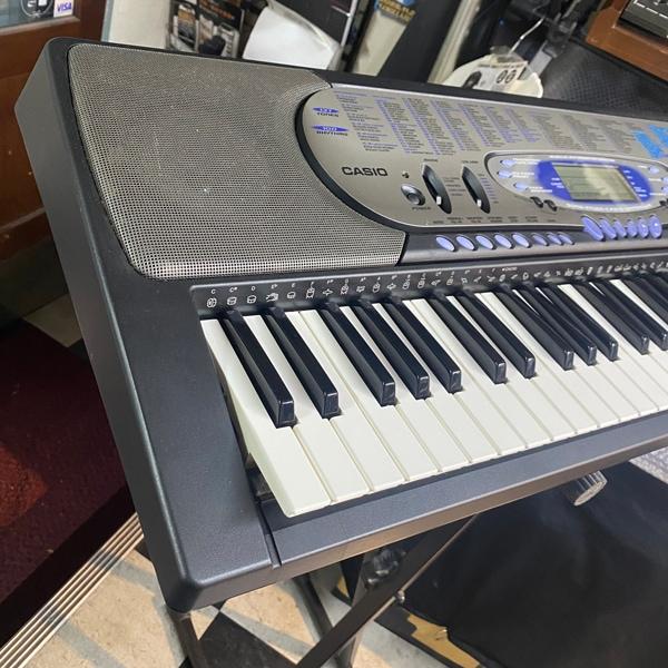 CASIO CTK-571_5