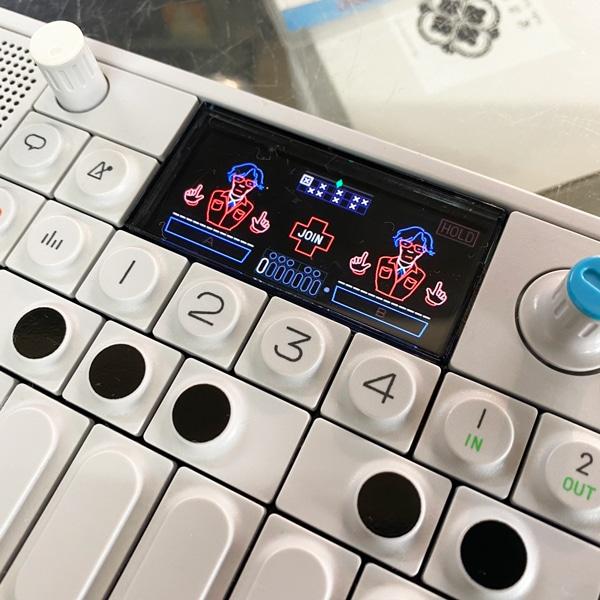 Teenage Engineering OP-1_3