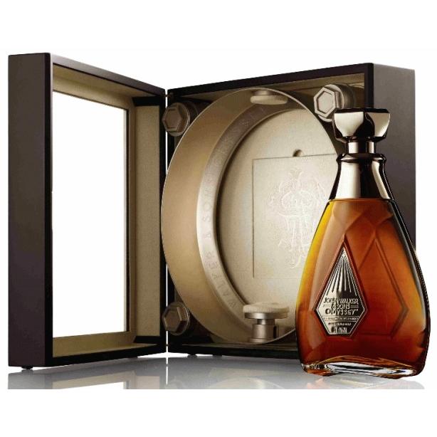 ジョニーウォーカーサンズ オデッセイ 40度 700ml 正規 - 通販