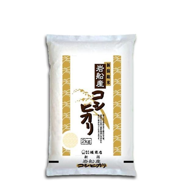コシヒカリ 新米 令和7年産 岩船産コシヒカリ 岩船の山育ち 厳選産地米