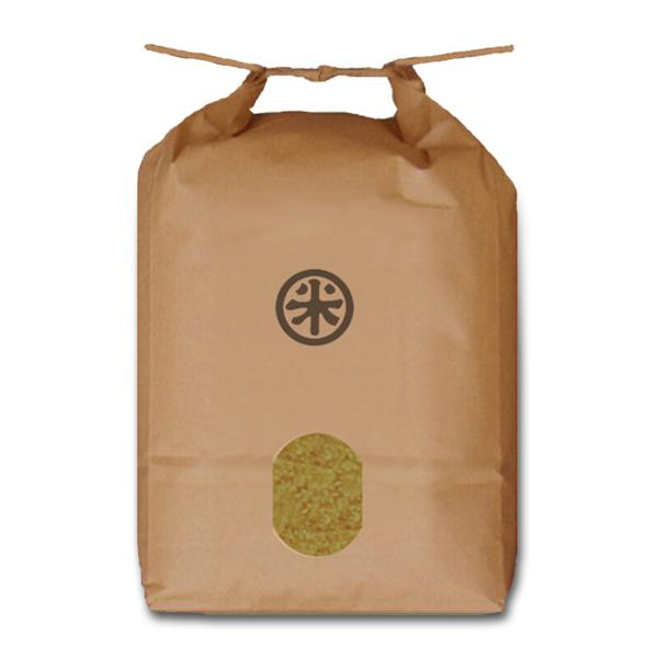 新潟県産 コシヒカリ 袋入り　玄米 コシヒカリ 新潟米 令和7年産 玄米 新潟産コシヒカリ 10kg (5kg