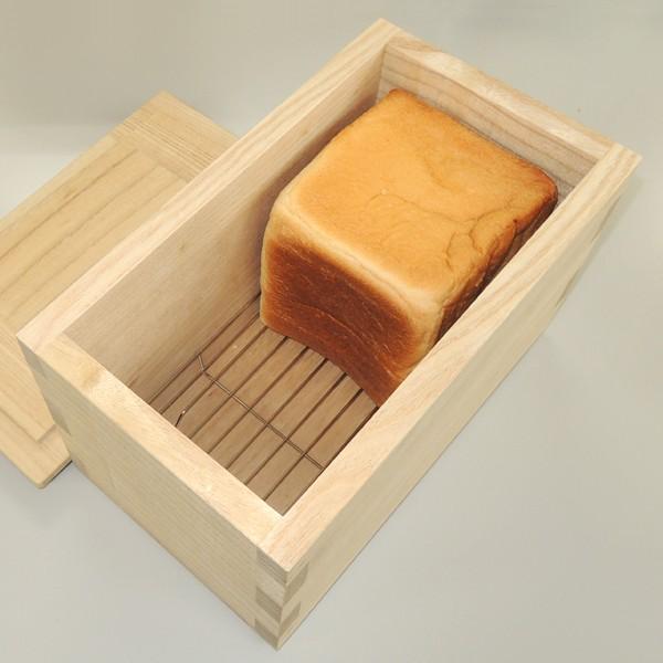 sakura　　桐米びつ&ブレッドケース　5キロ用　升&すりきり板付き Amazon.co.jp: 最高峰の桐米びつ 5キロ用 ブレッドケース 升