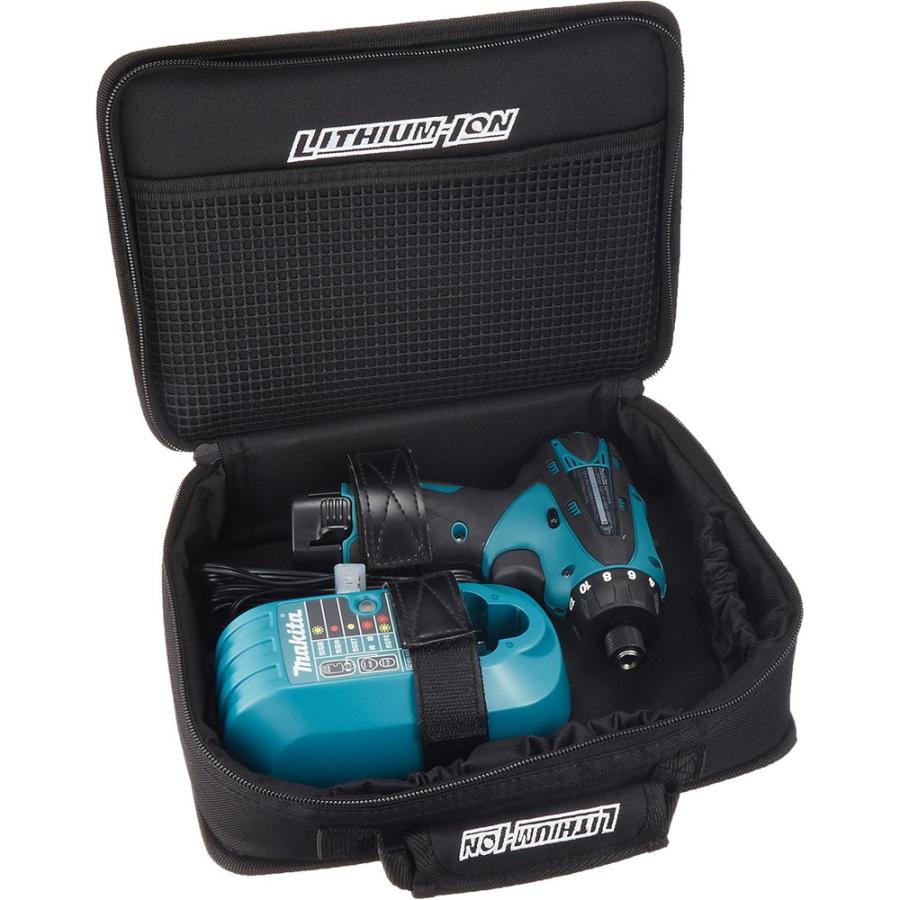 マキタ Makita 充電式ドライバドリル DF030DWSP 充電器・バッテリー1個付 | マキタ | 01
