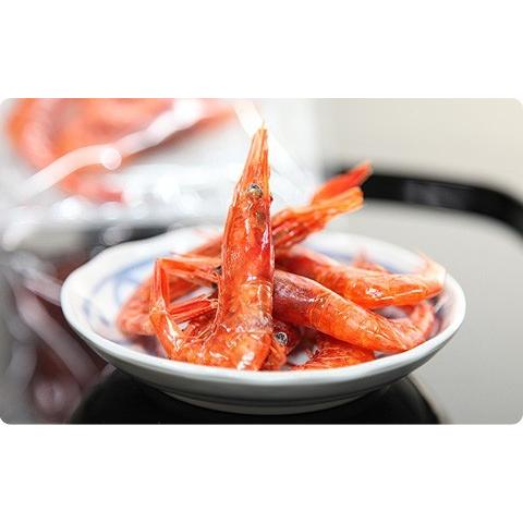福井県産甘えび使用 浜干し甘えび 25g　越前田村屋 |  | 01