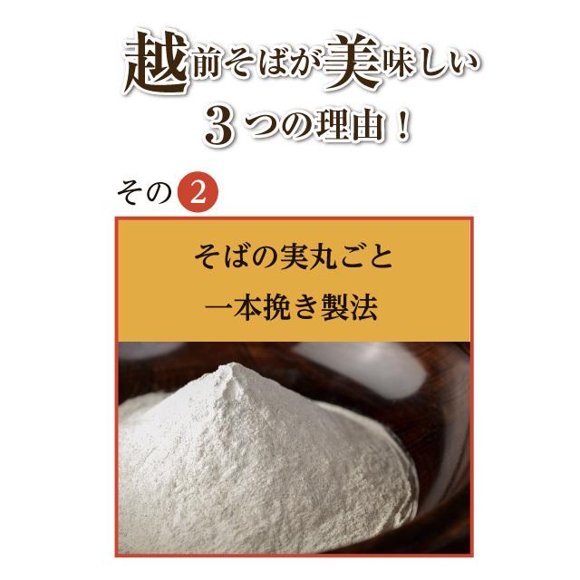 ドでかい「きつねそば」  名物 そば 蕎麦 お取り寄せ 越前そば 厚揚げ 具材付きそば |  | 08