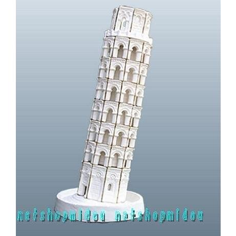 ザ ブリック 世界の建物シリーズ ピザの斜塔 イタリア 2mn Hobby 2 越前屋甚五郎商店 通販 Yahoo ショッピング
