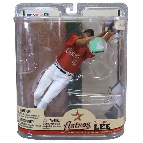 マクファーレン Mlb シリーズ22 カルロス リー 2mn Hobby03 01 01 06 越前屋甚五郎商店 通販 Yahoo ショッピング