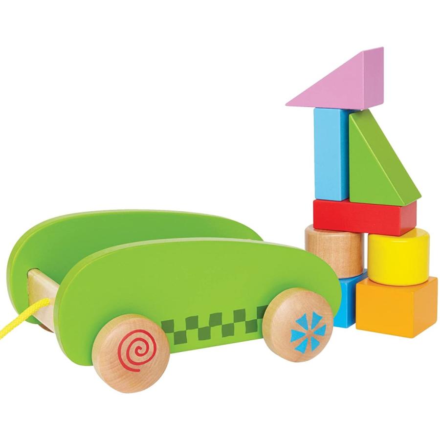 Hape(ハペ) ミニブロック アンド ロール E0408 :A2-0106:越前屋甚五郎商店 - 通販 - Yahoo!ショッピング Hape(ハペ) ミニブロック アンド ロール E0408 :A2-0106:越前屋甚五郎商店 - 通販 - Yahoo!ショッピング