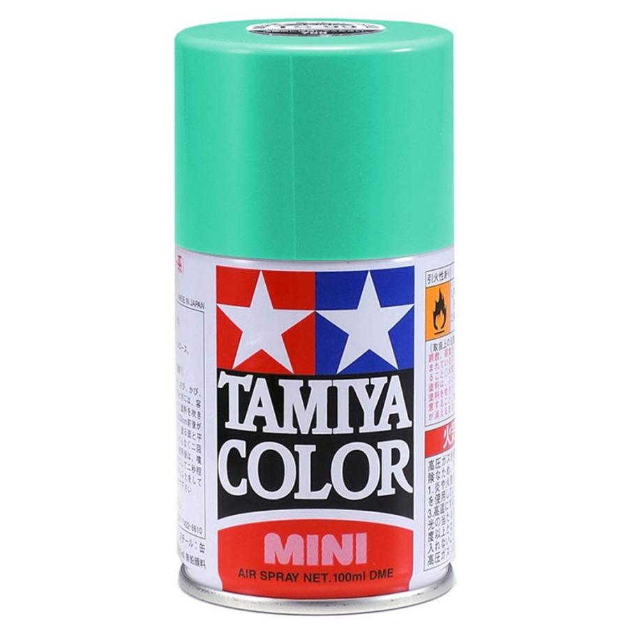 タミヤ スプレー No 41 Ts 41 コーラルブルー プラモデル用塗料 0419r 越前屋甚五郎商店 通販 Yahoo ショッピング