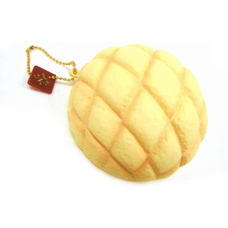 Cdn33 1 Cafe De N Bakery メロンパン メロン A6 02r 越前屋甚五郎商店 通販 Yahoo ショッピング