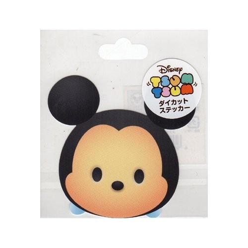 サンスター文具 ステッカー ｄｃツムツム ａ ｓ８５７７０１３ 0029y 越前屋甚五郎商店 通販 Yahoo ショッピング