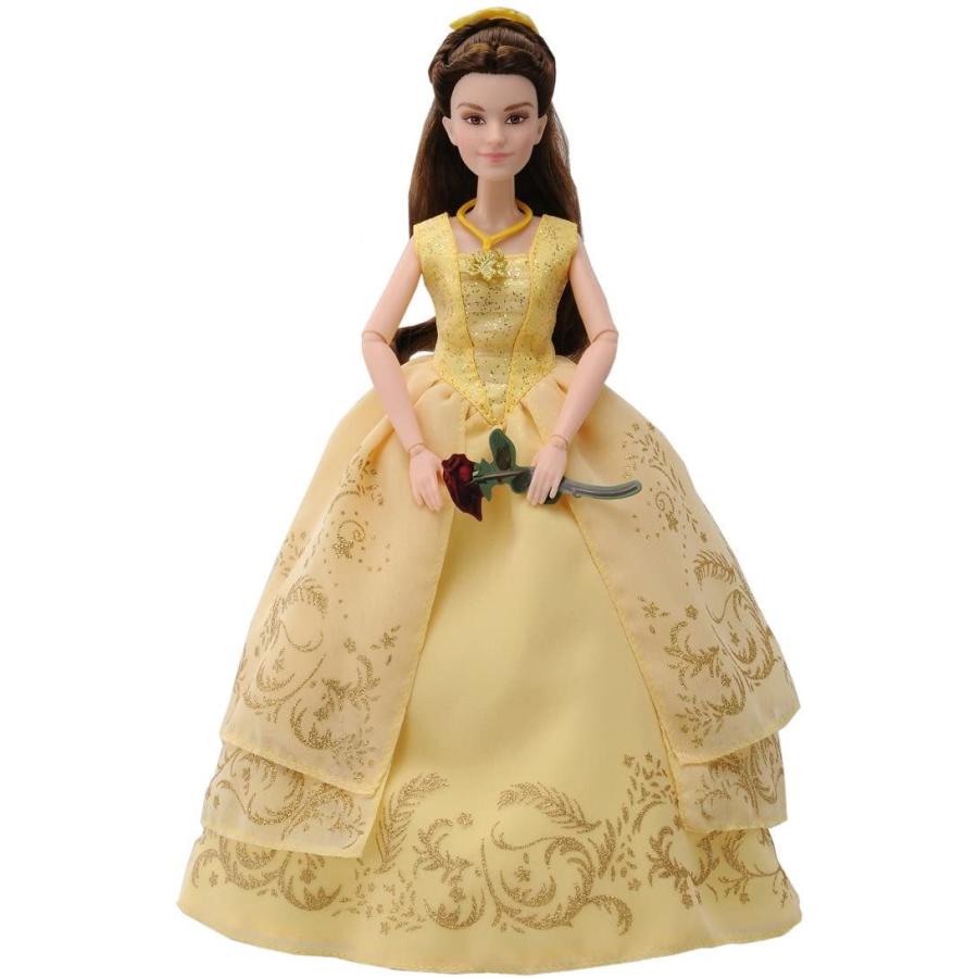 ディズニー 美女と野獣 ベル ロイヤルフレンズ 舞踏会ドレス ベル キッズコスチューム 女の子 0180y 越前屋甚五郎商店 通販 Yahoo ショッピング