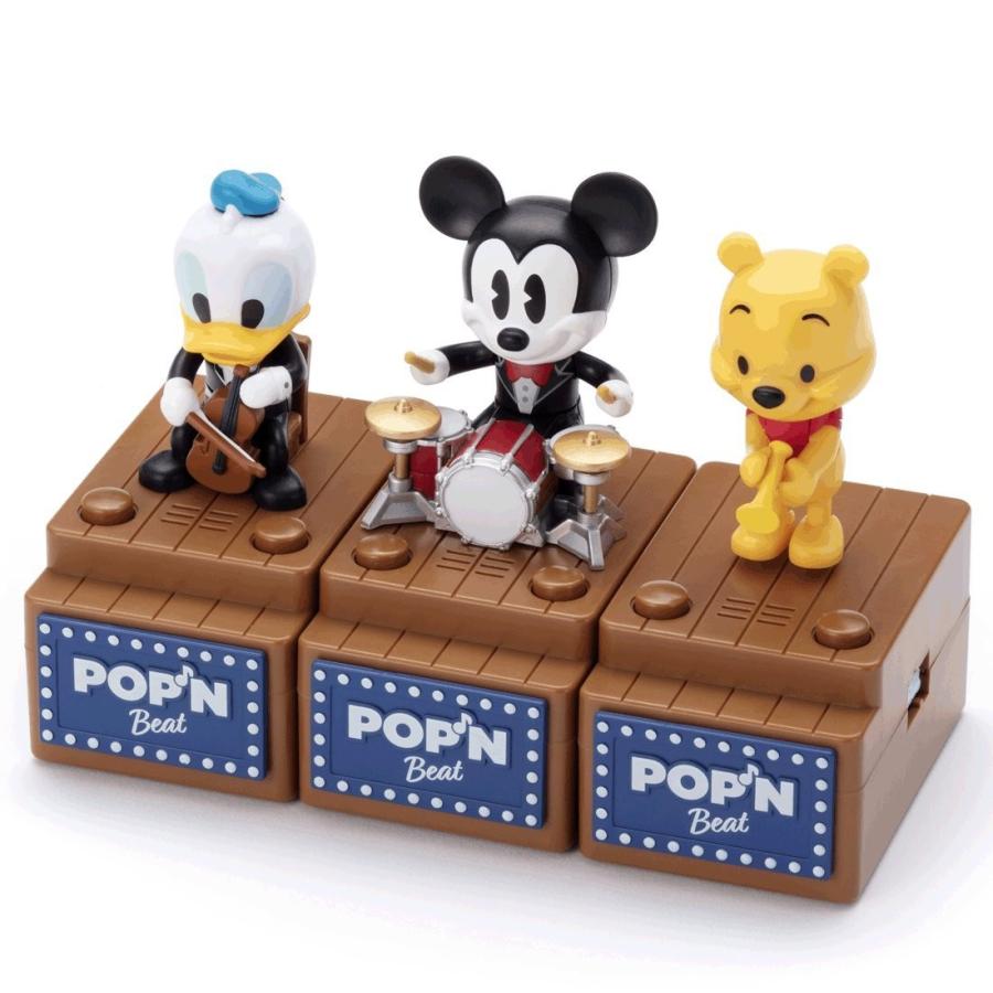 ディズニー Pop N Beat ポップンビート ミッキーマウス ドラム 0221y 越前屋甚五郎商店 通販 Yahoo ショッピング