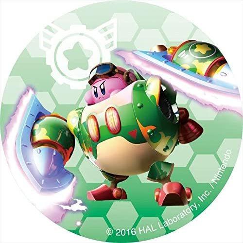 星のカービィ ロボボプラネット 2ソードモード カンバッジ Hb02 07 04 75 越前屋甚五郎商店 通販 Yahoo ショッピング