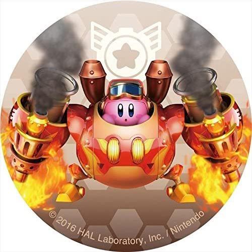 星のカービィ ロボボプラネット 8ファイアモード カンバッジ Hb02 07 04 9033 越前屋甚五郎商店 通販 Yahoo ショッピング