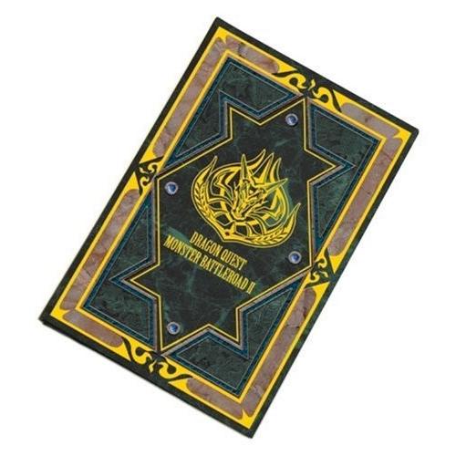 ドラゴンクエスト モンスターバトルロード Ⅱ レジェンド オフィシャル